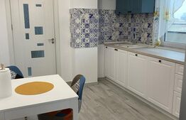 Apartament de lux , 67,4 mp cu terasa 23 mp 