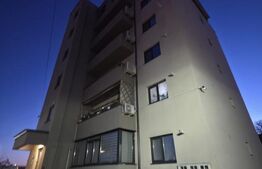 Apartament de lux , 67,4 mp cu terasa 23 mp 