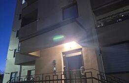 Apartament de lux , 67,4 mp cu terasa 23 mp 