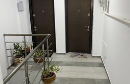 Apartament de lux , 67,4 mp cu terasa 23 mp 