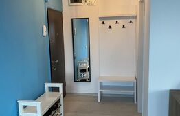 Apartament de lux , 67,4 mp cu terasa 23 mp 