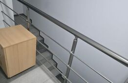 Apartament de lux , 67,4 mp cu terasa 23 mp 