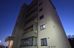 Apartament de lux , 67,4 mp cu terasa 23 mp 