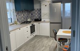Apartament de lux , 67,4 mp cu terasa 23 mp 