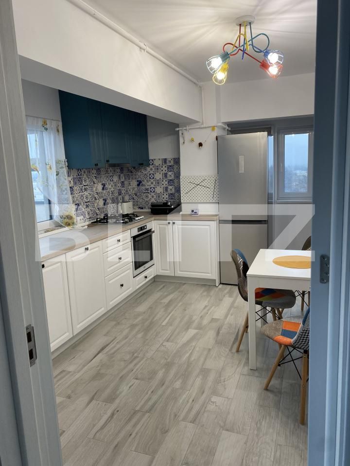 Apartament de vânzare 2 camere Lupeni - 183741AV | BLITZ Ploieşti | Poza1