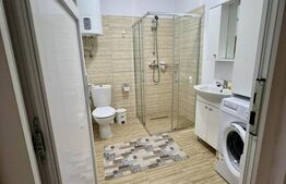 Garsonieră modernă, 35 mp + terasă 12 mp .Parcare inclusă – Vălenii de Munte