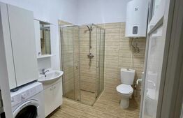 Garsonieră modernă, 31,17mp+ 12mp terasă – Vălenii de Munte