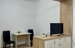 Garsonieră modernă, 31,17mp+ 12mp terasă – Vălenii de Munte