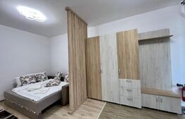 Garsonieră modernă, 35 mp + terasă 12 mp .Parcare inclusă – Vălenii de Munte