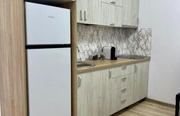 Garsonieră modernă, 35 mp + terasă 12 mp .Parcare inclusă – Vălenii de Munte