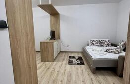 Garsonieră modernă, 35 mp + terasă 12 mp .Parcare inclusă – Vălenii de Munte