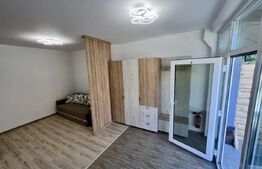 Garsonieră modernă, 31,17mp+ 12mp terasă – Vălenii de Munte