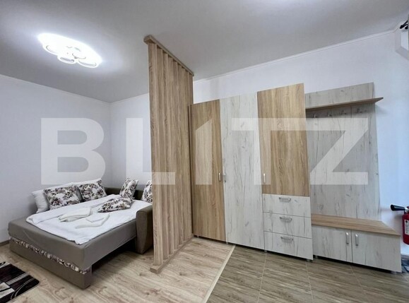 Garsonieră de vânzare Valenii de Munte - 183938AV | BLITZ Ploieşti | Poza14