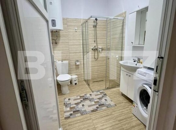 Garsonieră de vânzare Valenii de Munte - 183938AV | BLITZ Ploieşti | Poza13