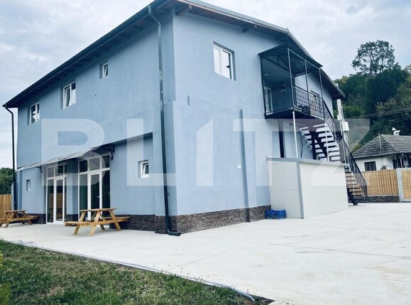 Garsonieră de vânzare Valenii de Munte - 183938AV | BLITZ Ploieşti | Poza10