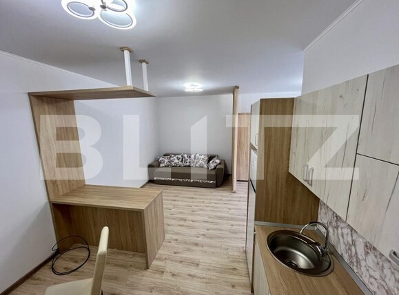 Garsonieră de vânzare Valenii de Munte - 183938AV | BLITZ Ploieşti | Poza7
