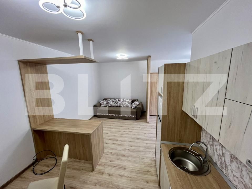 Garsonieră de vânzare Valenii de Munte - 183938AV | BLITZ Ploieşti | Poza7