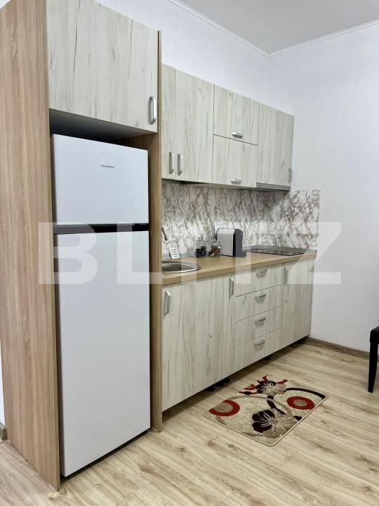 Garsonieră de vânzare Valenii de Munte - 183938AV | BLITZ Ploieşti | Poza2