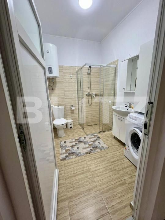 Garsonieră de vânzare Valenii de Munte - 183938AV | BLITZ Ploieşti | Poza13