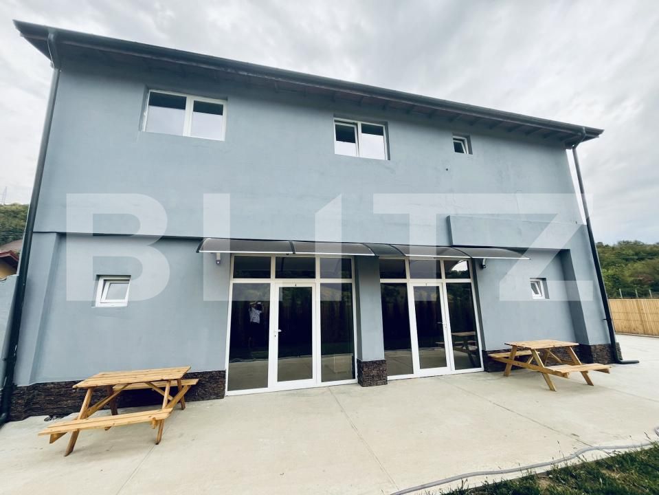 Garsonieră de vânzare Valenii de Munte - 183938AV | BLITZ Ploieşti | Poza11
