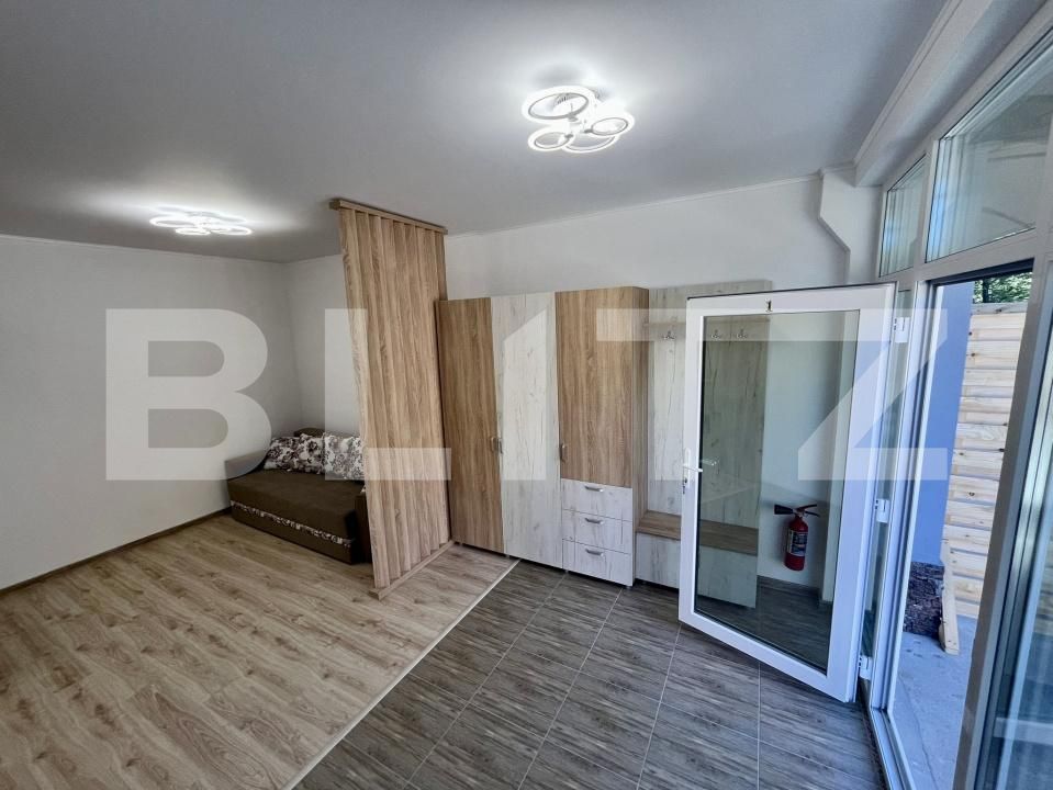 Garsonieră de vânzare Valenii de Munte - 183938AV | BLITZ Ploieşti | Poza8
