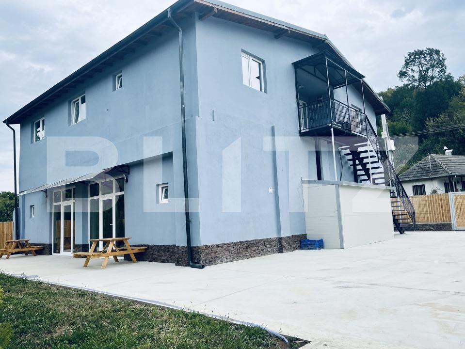 Garsonieră de vânzare Valenii de Munte - 183938AV | BLITZ Ploieşti | Poza10