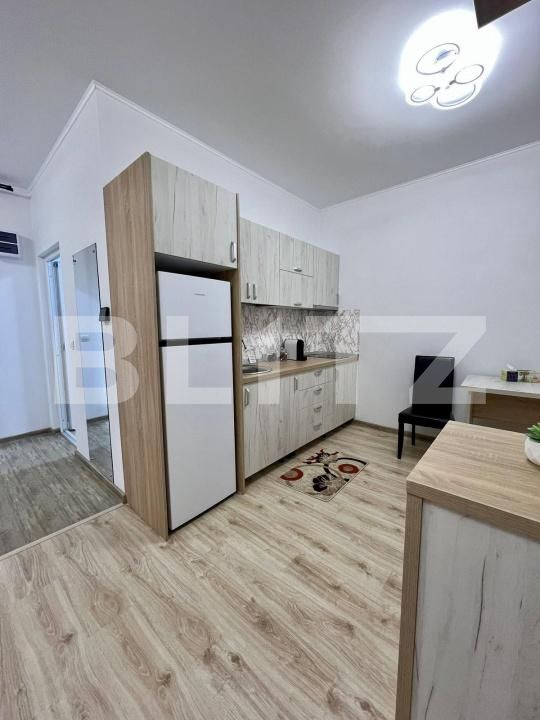 Garsonieră de vânzare Valenii de Munte - 183938AV | BLITZ Ploieşti | Poza9
