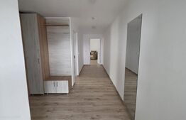 Apartament spațios 2 camere , 66.63mp utili , Vălenii de Munte
