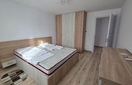 Apartament spațios 2 camere , 66.63mp utili , Vălenii de Munte