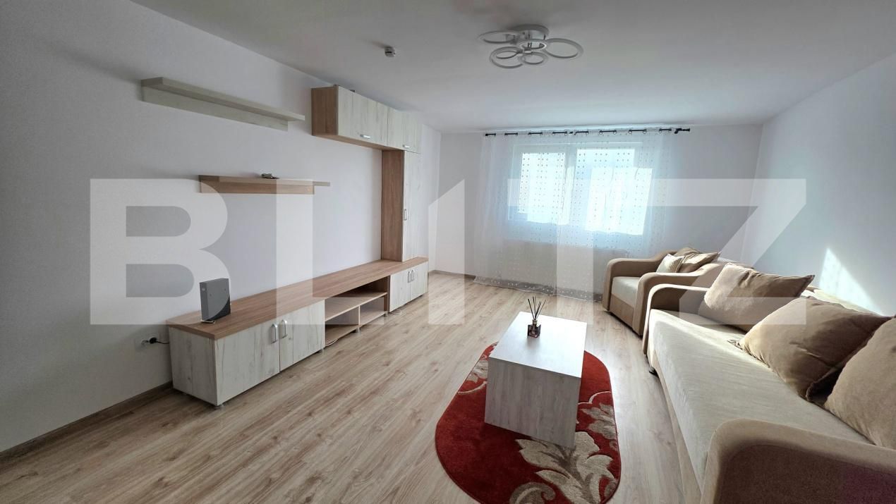 Apartament de vânzare 2 camere Valenii de Munte - 183939AV | BLITZ Ploieşti | Poza1