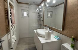 Apartament 3 camere, 82 mp, mobilat/utiliat modern, zona Cantacuzino