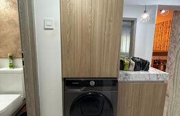 Apartament 3 camere, 82 mp, mobilat/utiliat modern, zona Cantacuzino