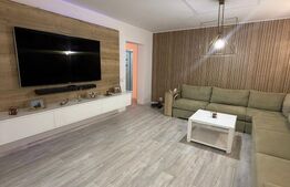 Apartament 3 camere, 82 mp, zona Cantacuzino