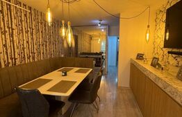 Apartament 3 camere, 82 mp, mobilat/utiliat modern, zona Cantacuzino