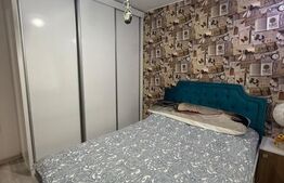 Apartament 3 camere, 82 mp, mobilat/utiliat modern, zona Cantacuzino