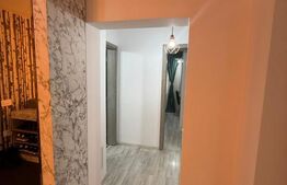 Apartament 3 camere, 82 mp, mobilat/utiliat modern, zona Cantacuzino