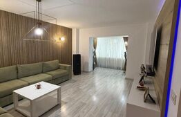 Apartament 3 camere, 82 mp, zona Cantacuzino