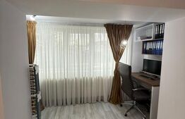 Apartament 3 camere, 82 mp, mobilat/utiliat modern, zona Cantacuzino