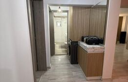 Apartament 3 camere, 82 mp, mobilat/utiliat modern, zona Cantacuzino