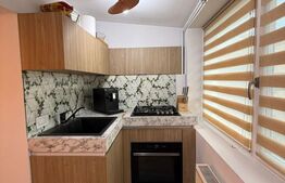 Apartament 3 camere, 82 mp, mobilat/utiliat modern, zona Cantacuzino