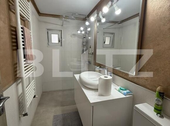 Apartament de vânzare 3 camere Cantacuzino - 183994AV | BLITZ Ploieşti | Poza24