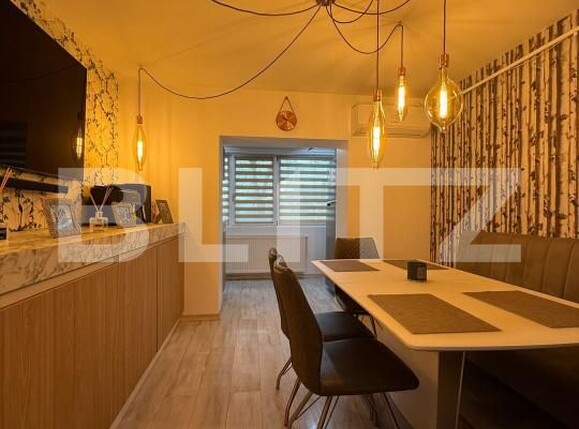 Apartament de vânzare 3 camere Cantacuzino - 183994AV | BLITZ Ploieşti | Poza1