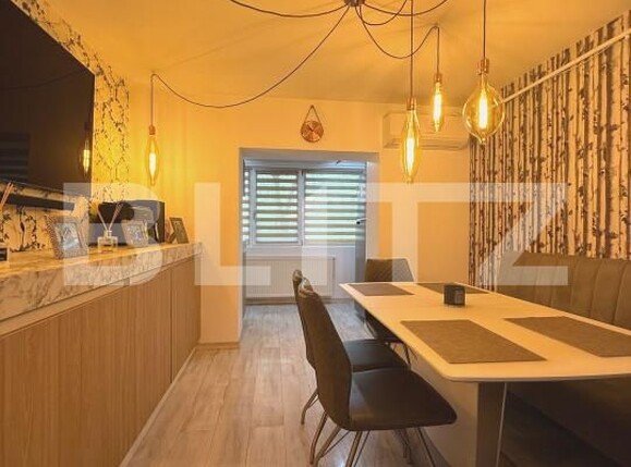 Apartament de vânzare 3 camere Cantacuzino - 183994AV | BLITZ Ploieşti | Poza4