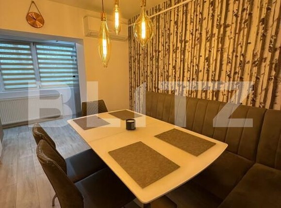 Apartament de vânzare 3 camere Cantacuzino - 183994AV | BLITZ Ploieşti | Poza4