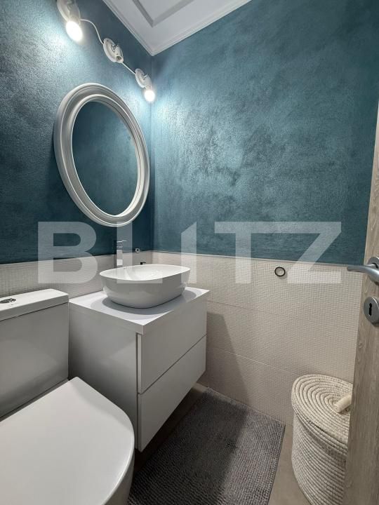 Apartament de vânzare 3 camere Cantacuzino - 183994AV | BLITZ Ploieşti | Poza18