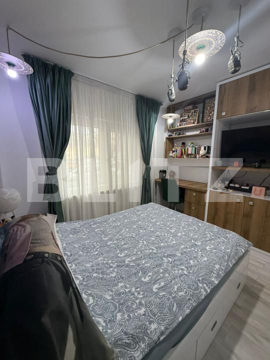 Apartament de vânzare 3 camere Cantacuzino - 183994AV | BLITZ Ploieşti | Poza22