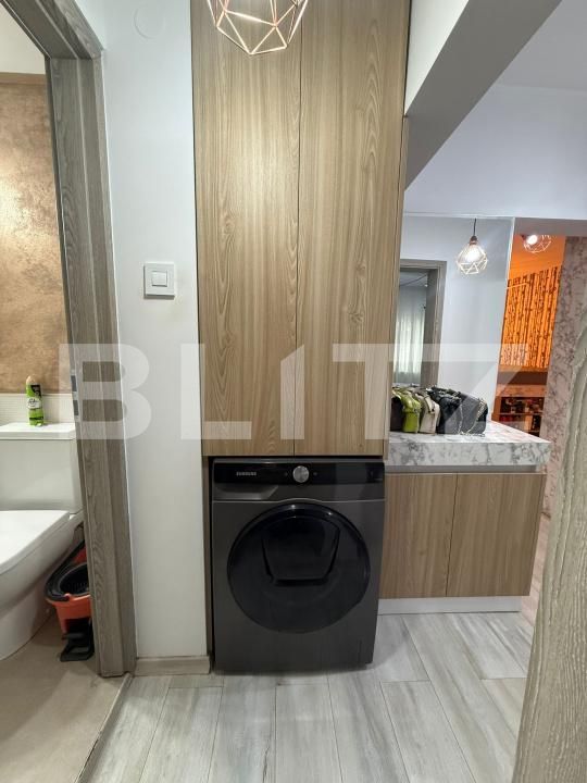 Apartament de vânzare 3 camere Cantacuzino - 183994AV | BLITZ Ploieşti | Poza23