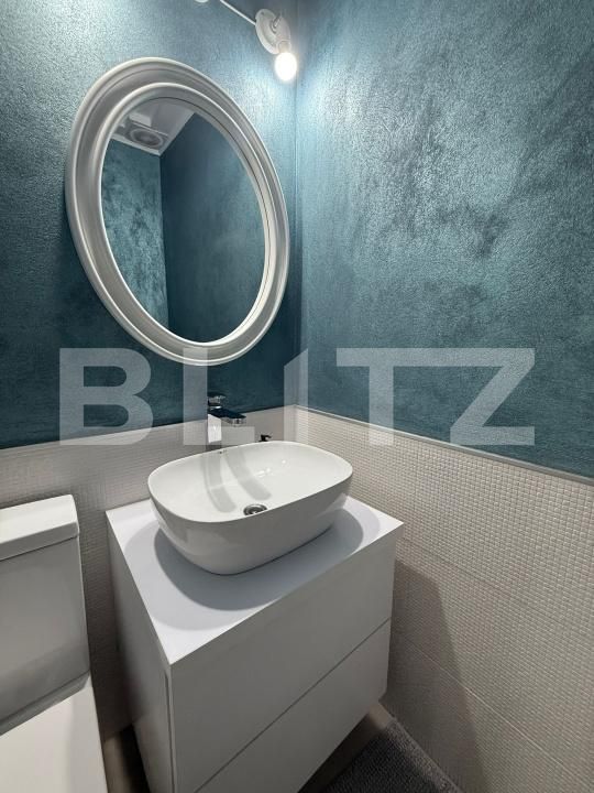 Apartament de vânzare 3 camere Cantacuzino - 183994AV | BLITZ Ploieşti | Poza19