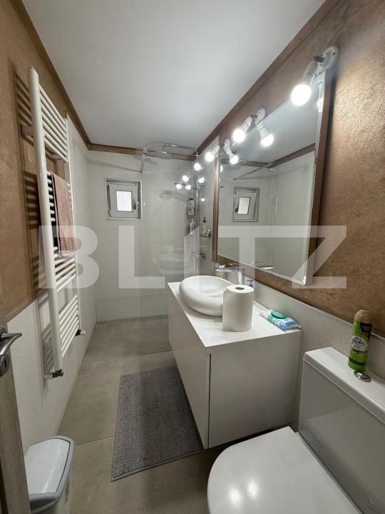 Apartament de vânzare 3 camere Cantacuzino - 183994AV | BLITZ Ploieşti | Poza24