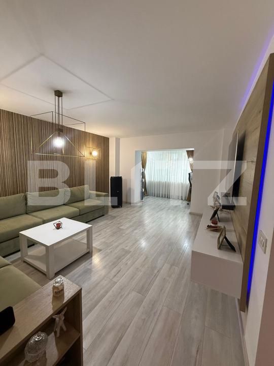 Apartament de vânzare 3 camere Cantacuzino - 183994AV | BLITZ Ploieşti | Poza2